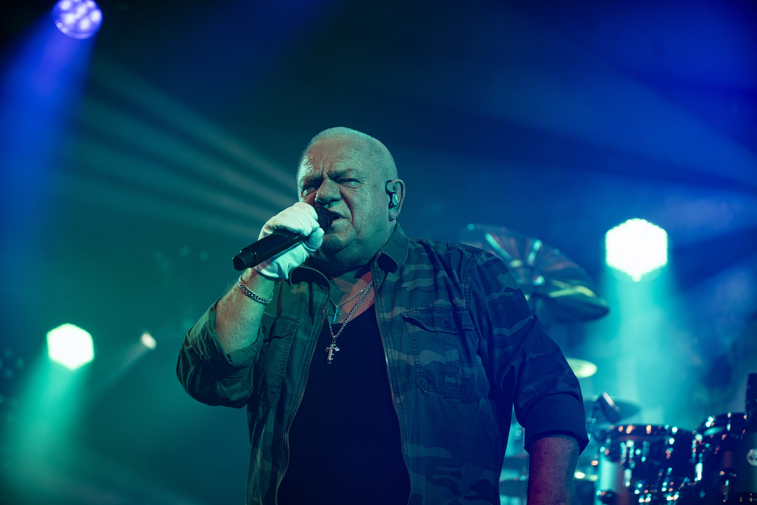 DIRKSCHNEIDER // Ulmer Zelt