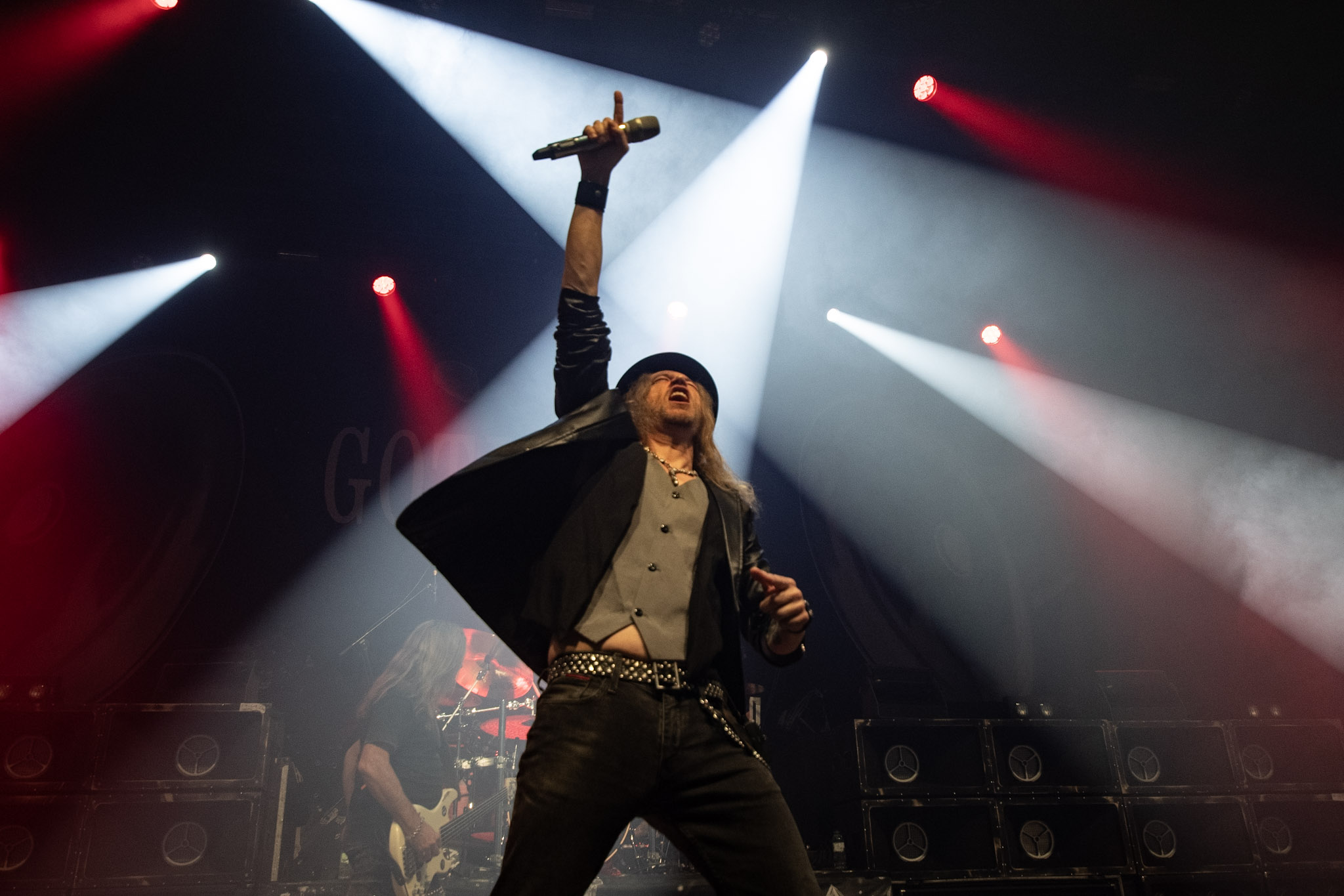 GOTTHARD // Circus Krone München