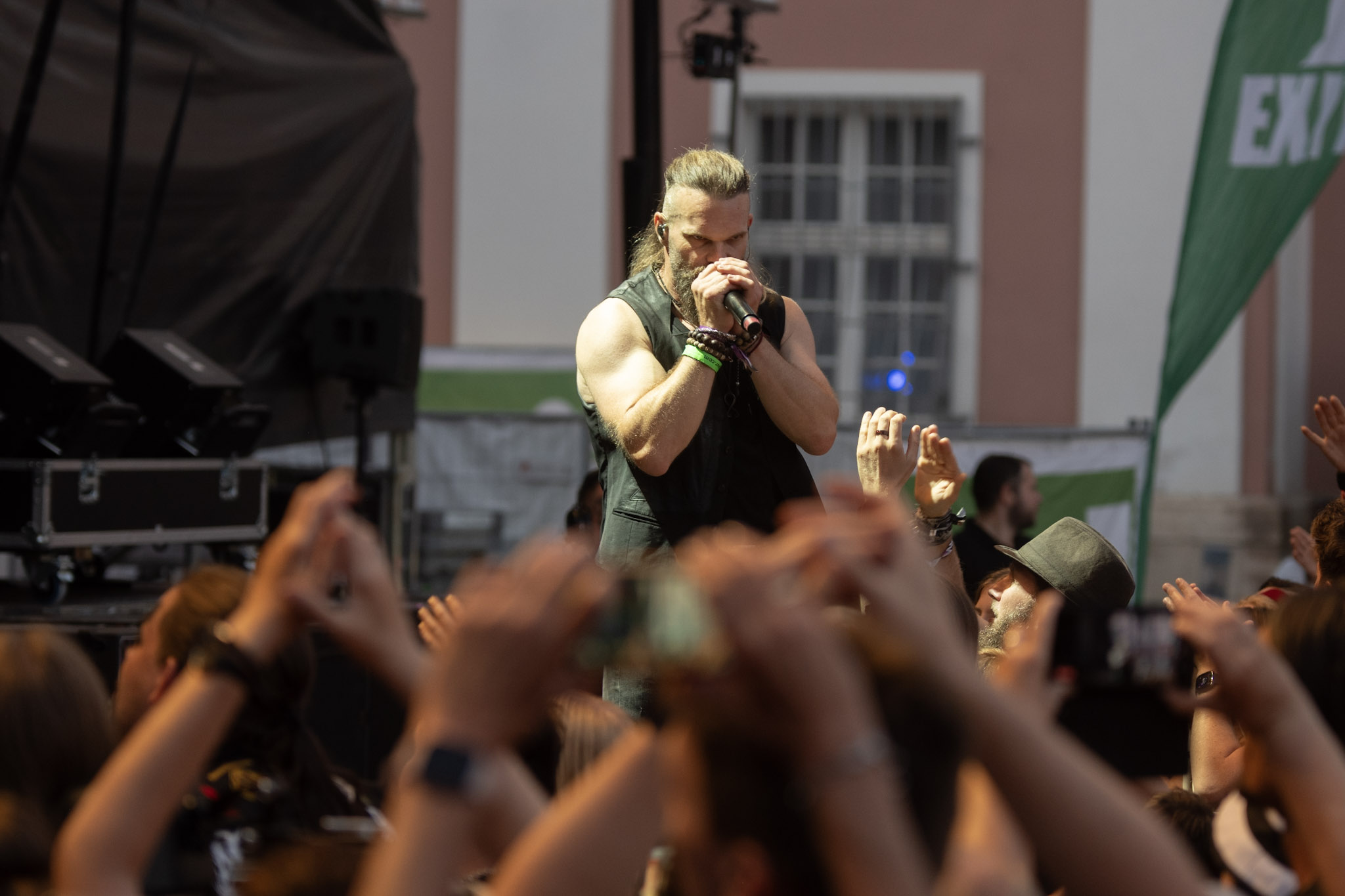 SALTATIO MORTIS // Klosterhof Wiblingen
