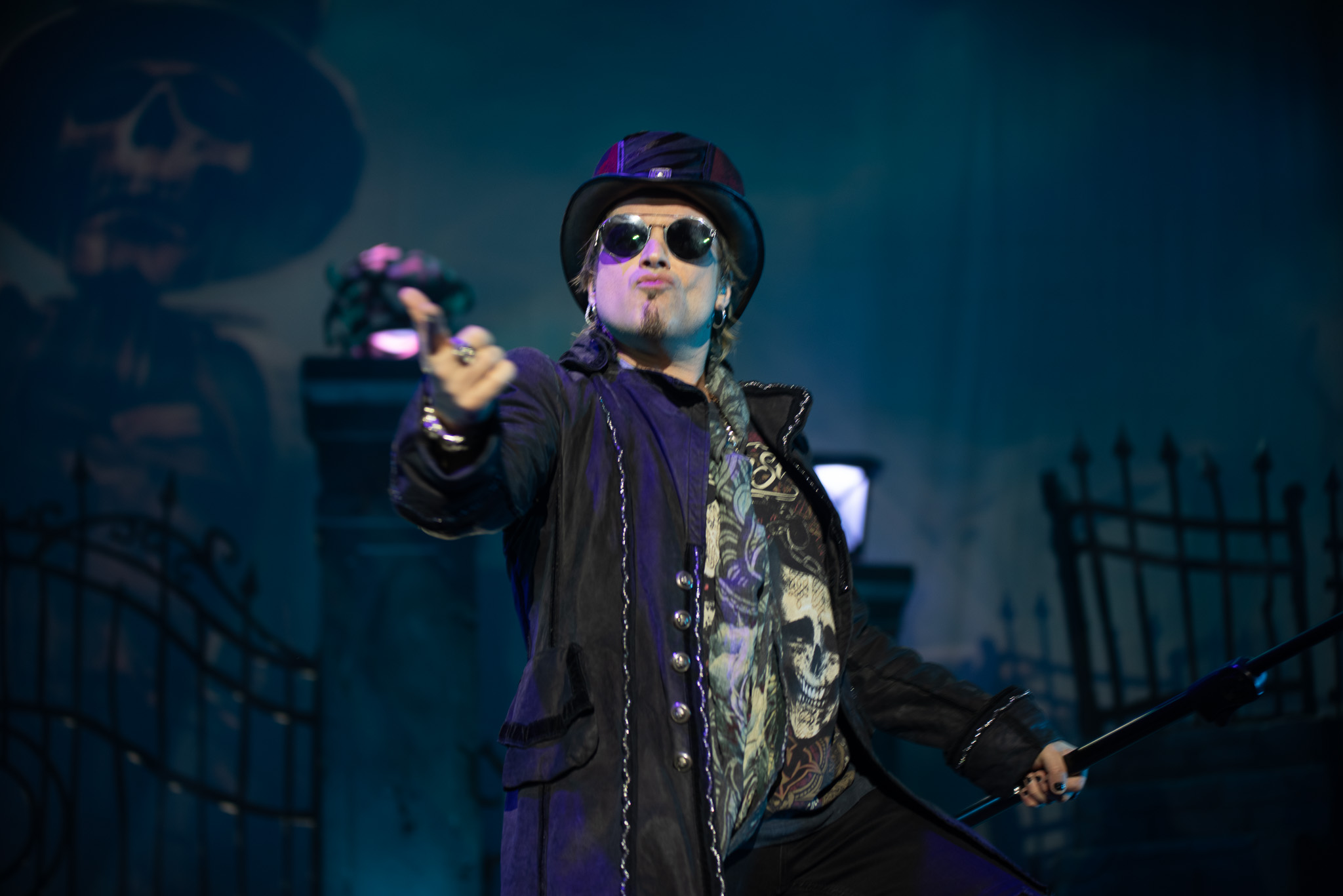 AVANTASIA // Zenith München